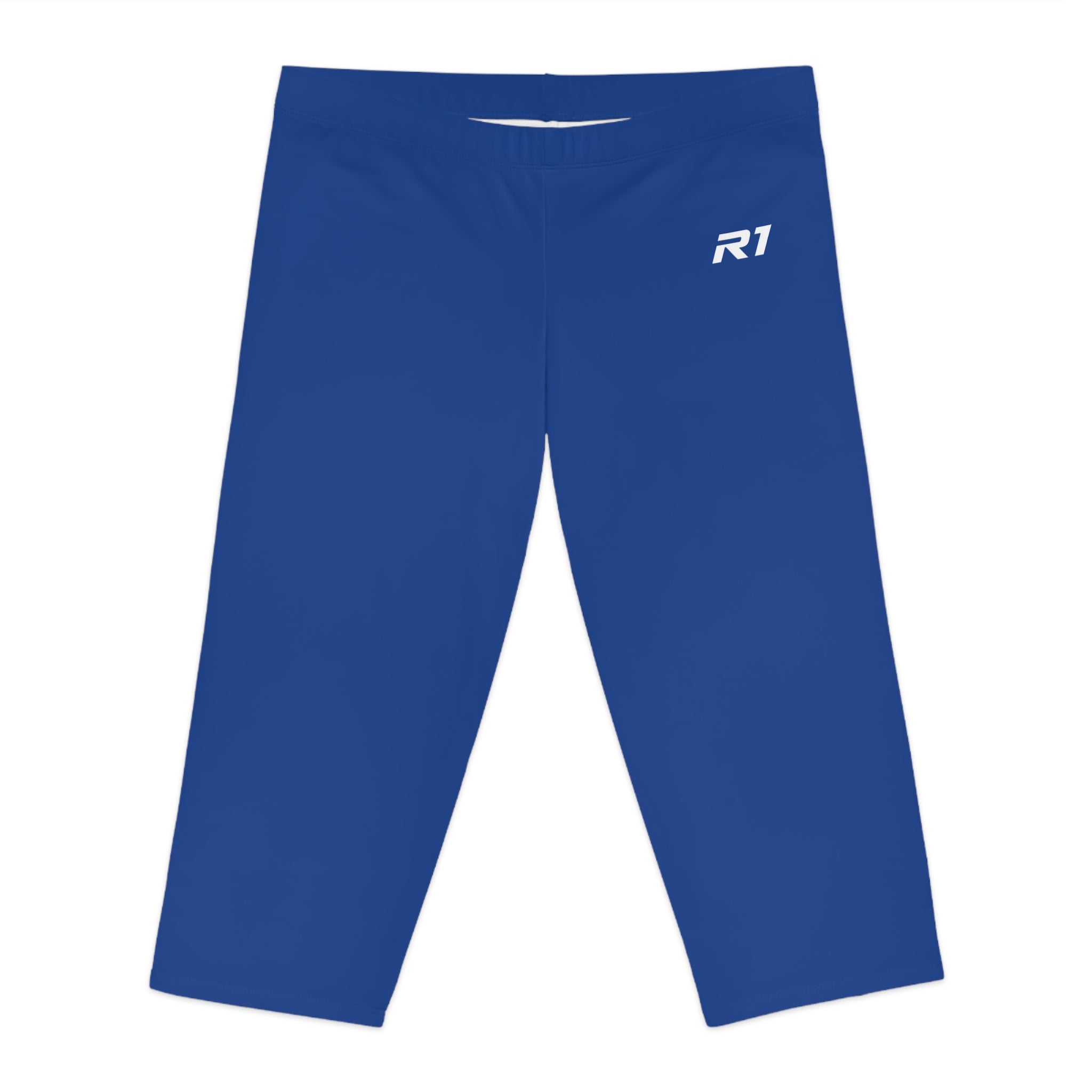 Capri Leggings