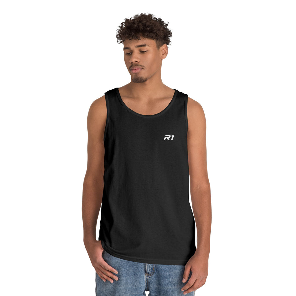 Cotton Tank Top