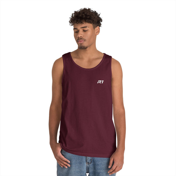 Cotton Tank Top