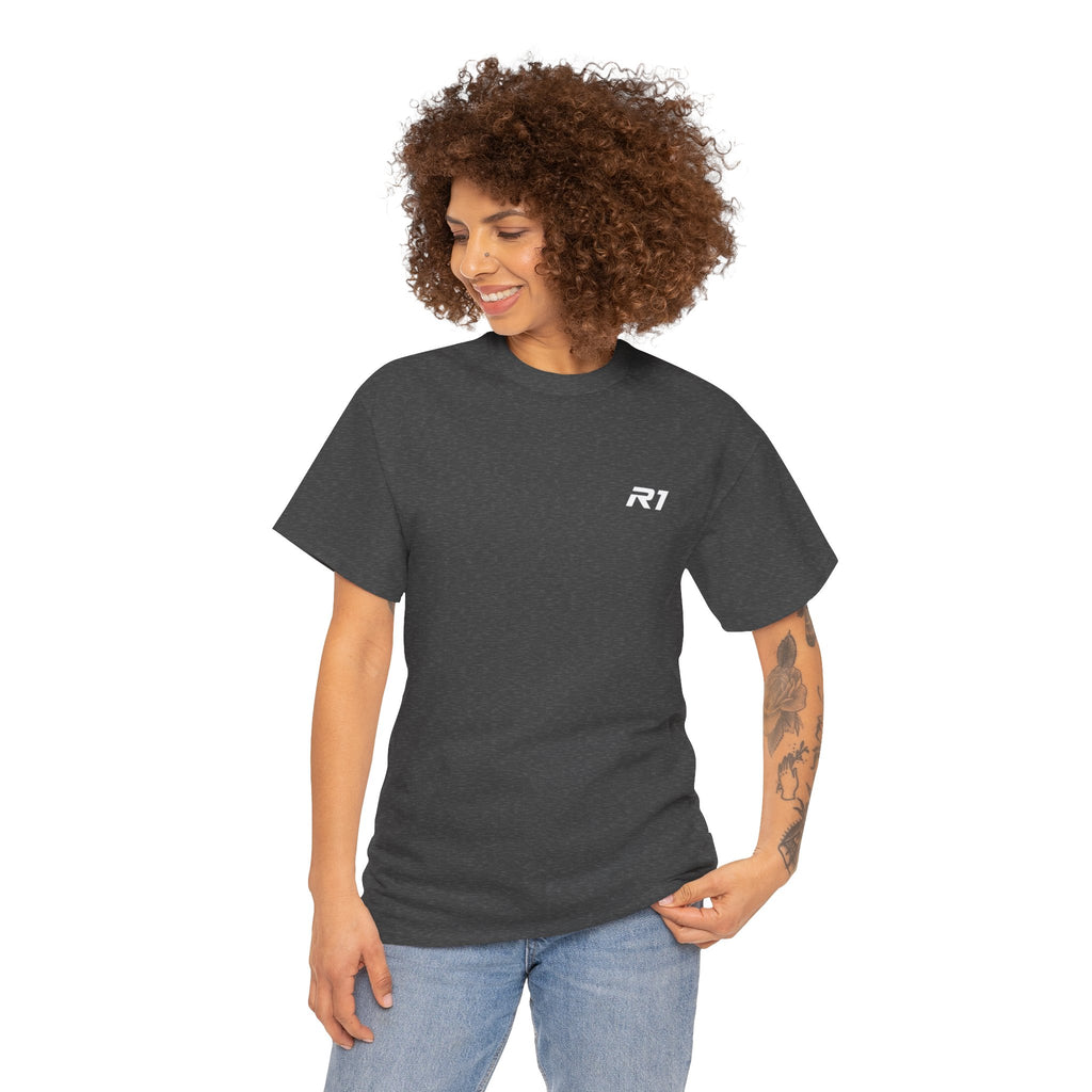 Heavy Cotton Tee