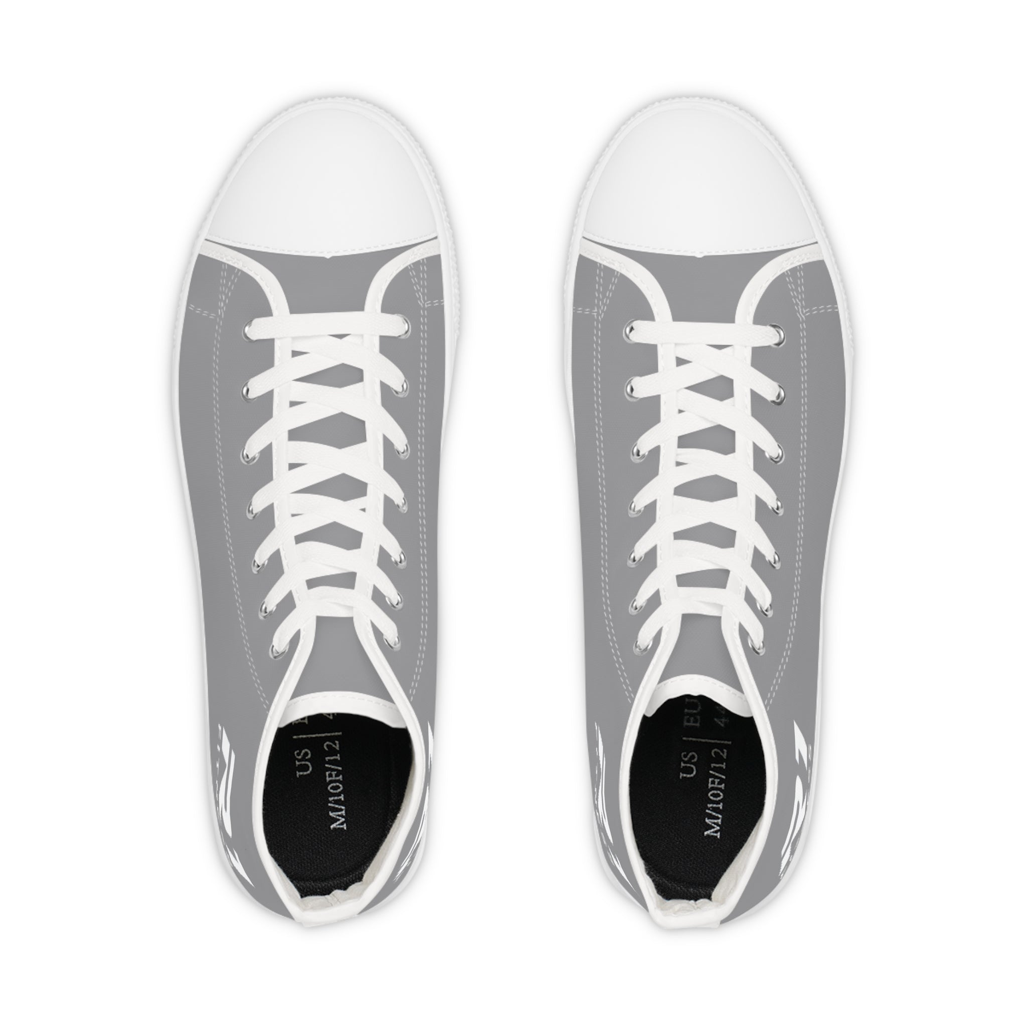 Men's High Top Sneakers