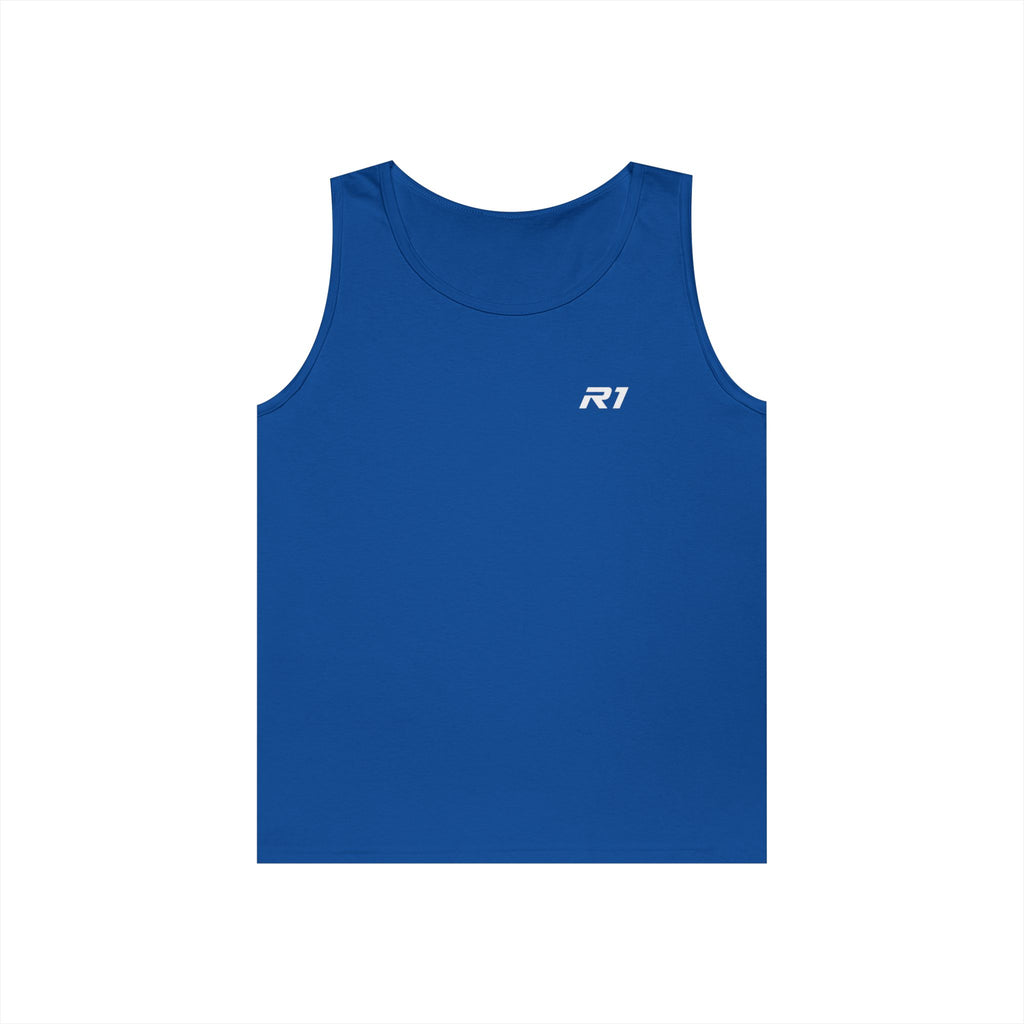 Cotton Tank Top