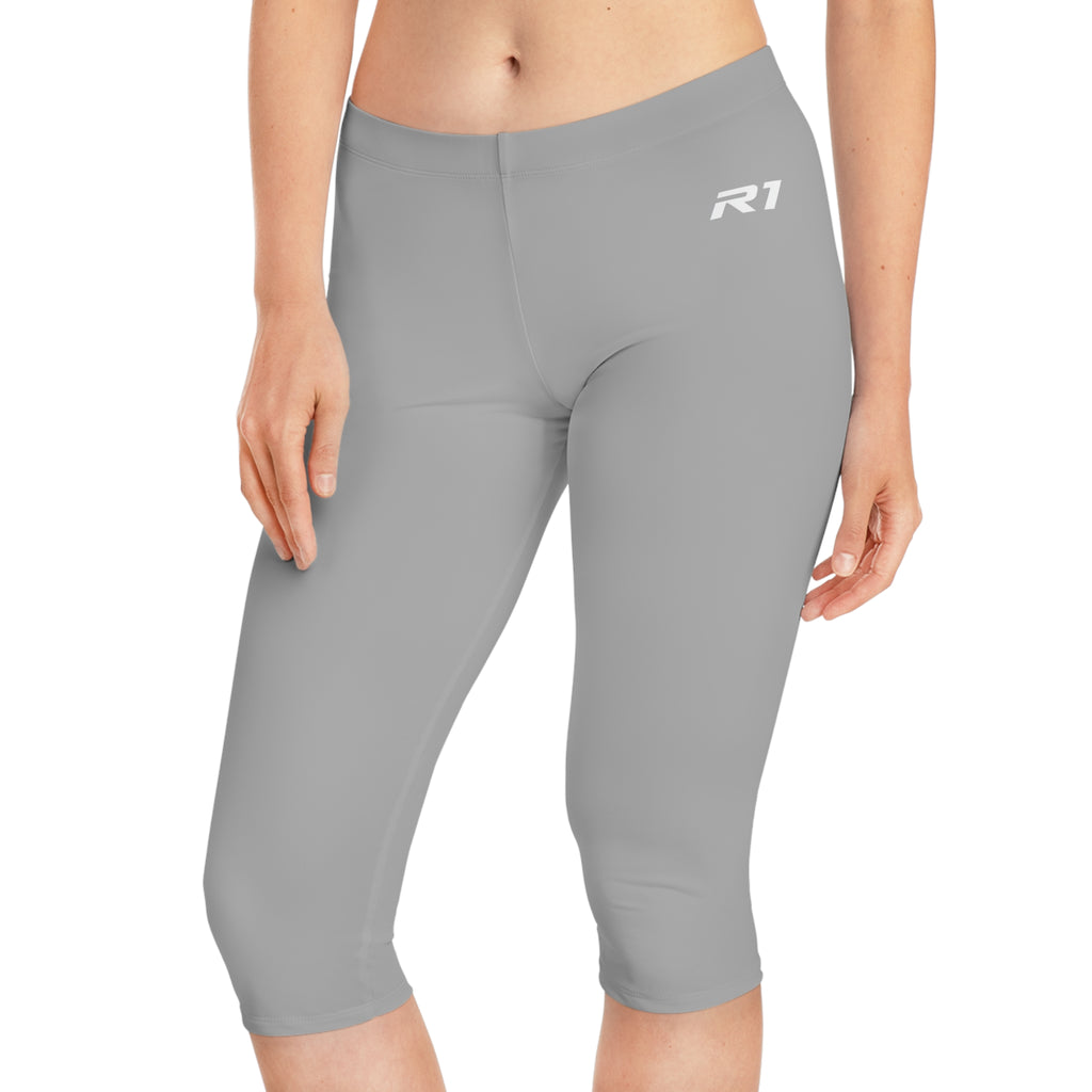 Capri Leggings