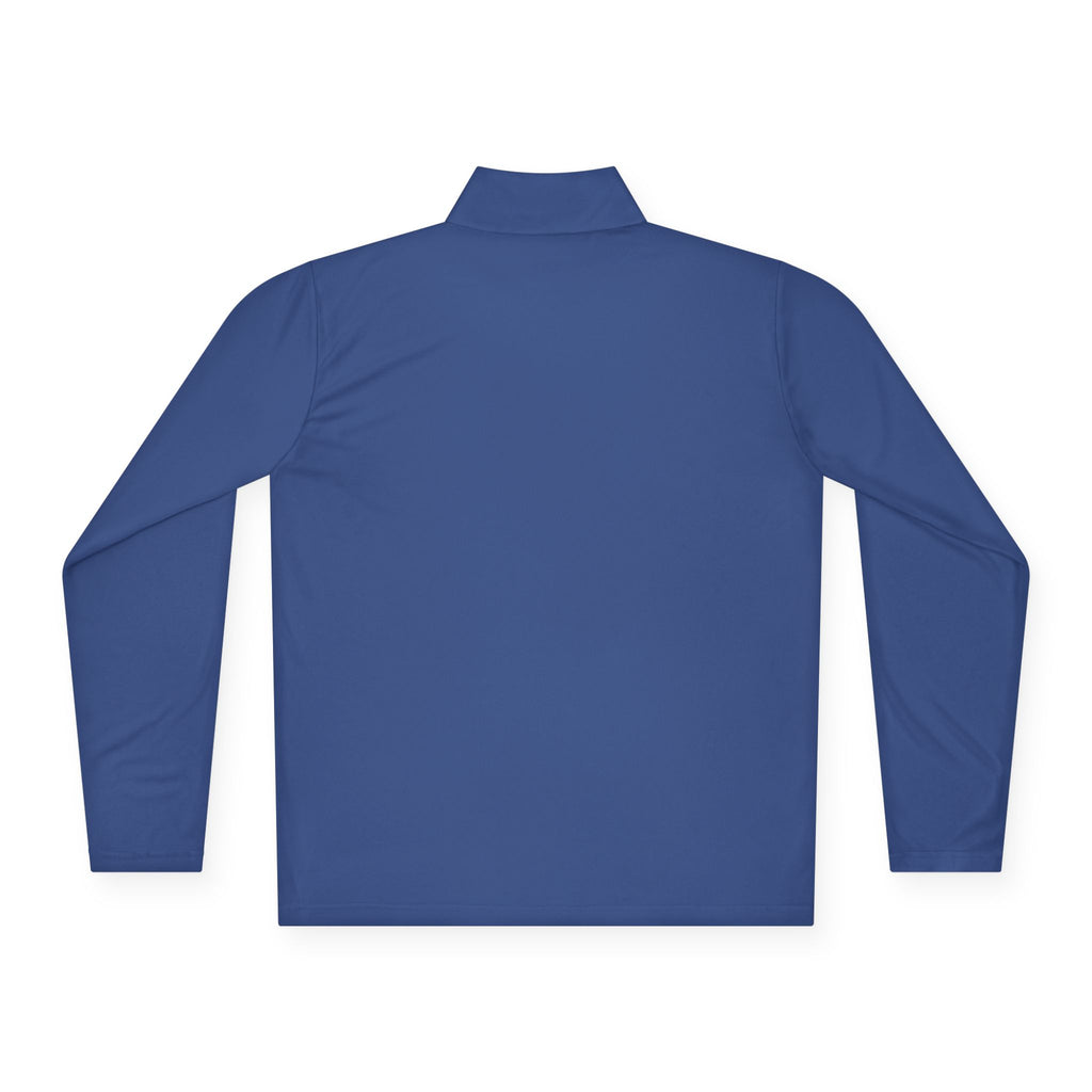 Quarter-Zip Sweatshirt