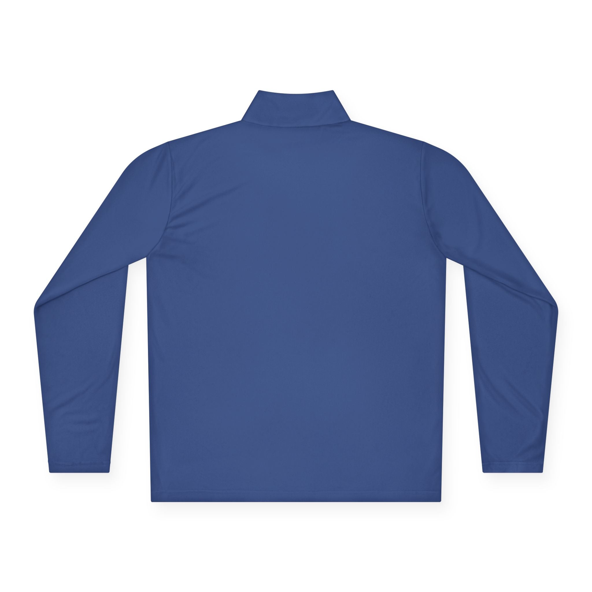Quarter-Zip Sweatshirt