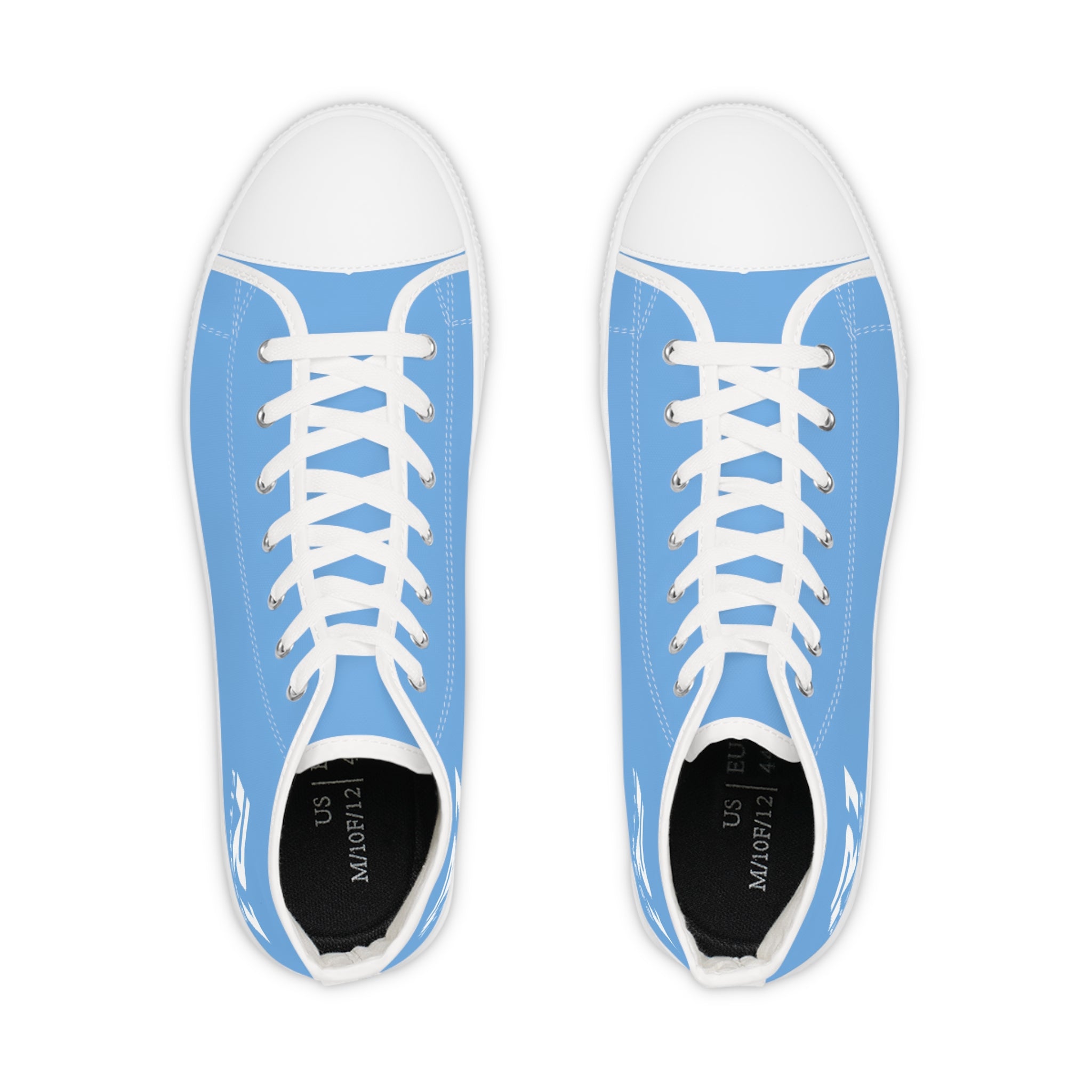 Men's High Top Sneakers