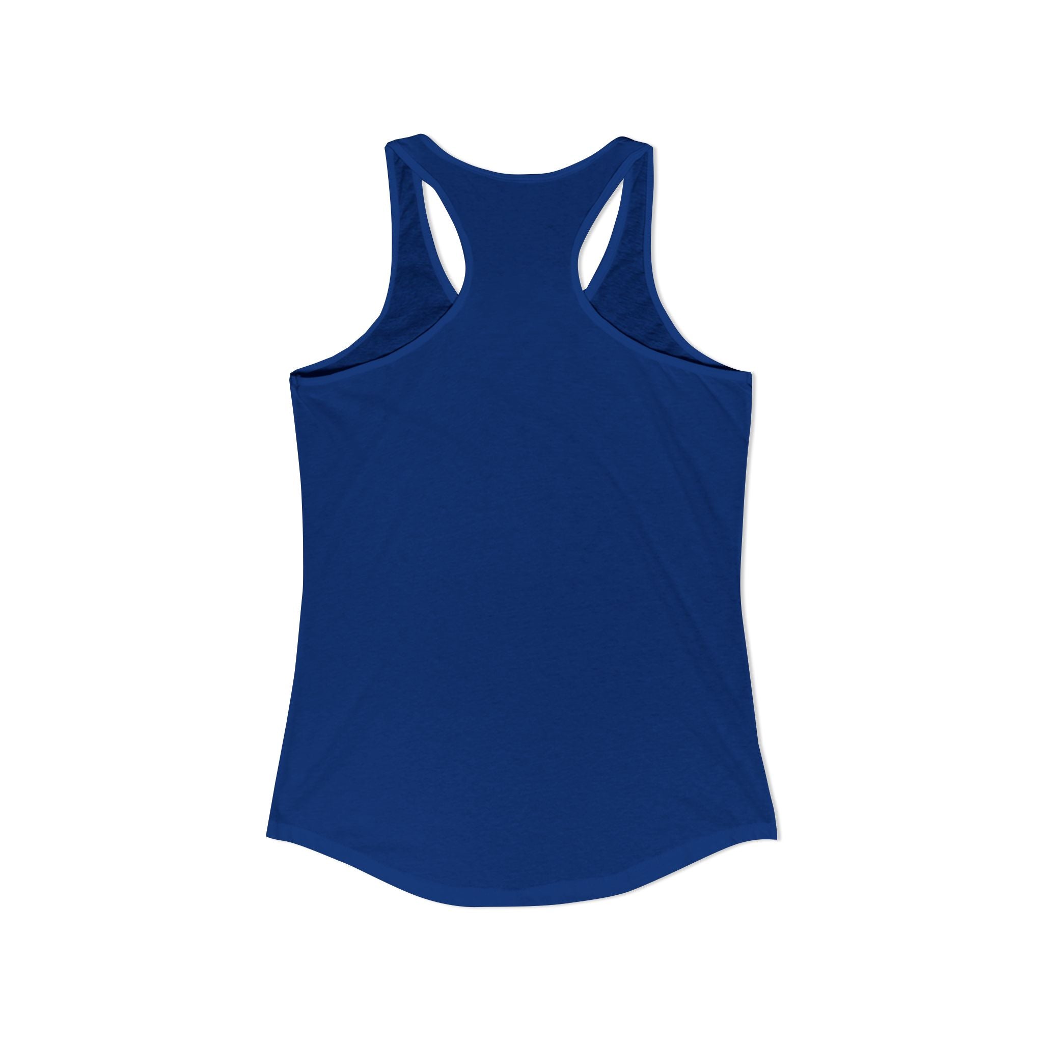 Racerback Tank Top