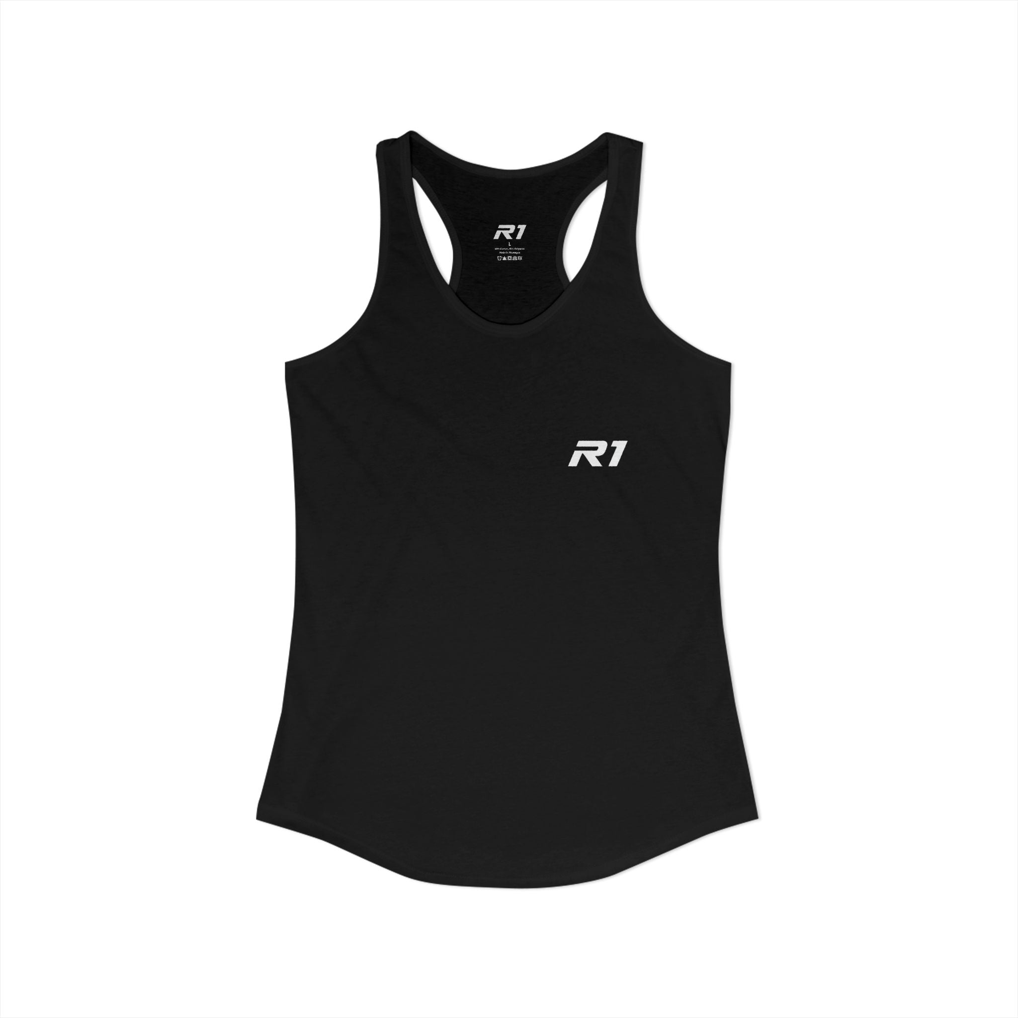 Racerback Tank Top