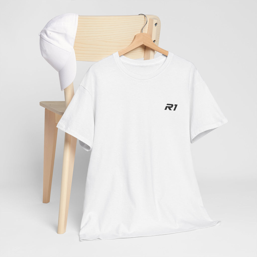 Heavy Cotton Tee