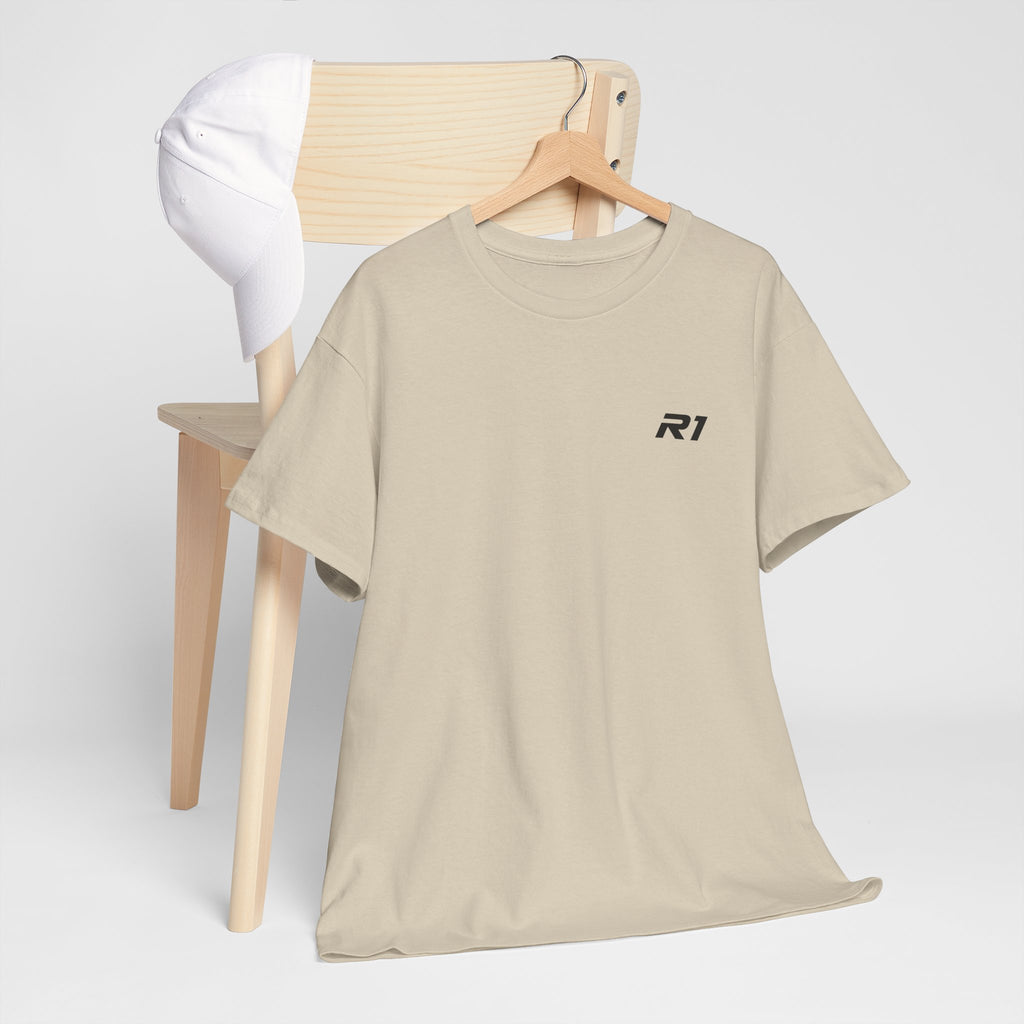 Heavy Cotton Tee