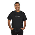 Study Gym Repeat Heavy Cotton Tee
