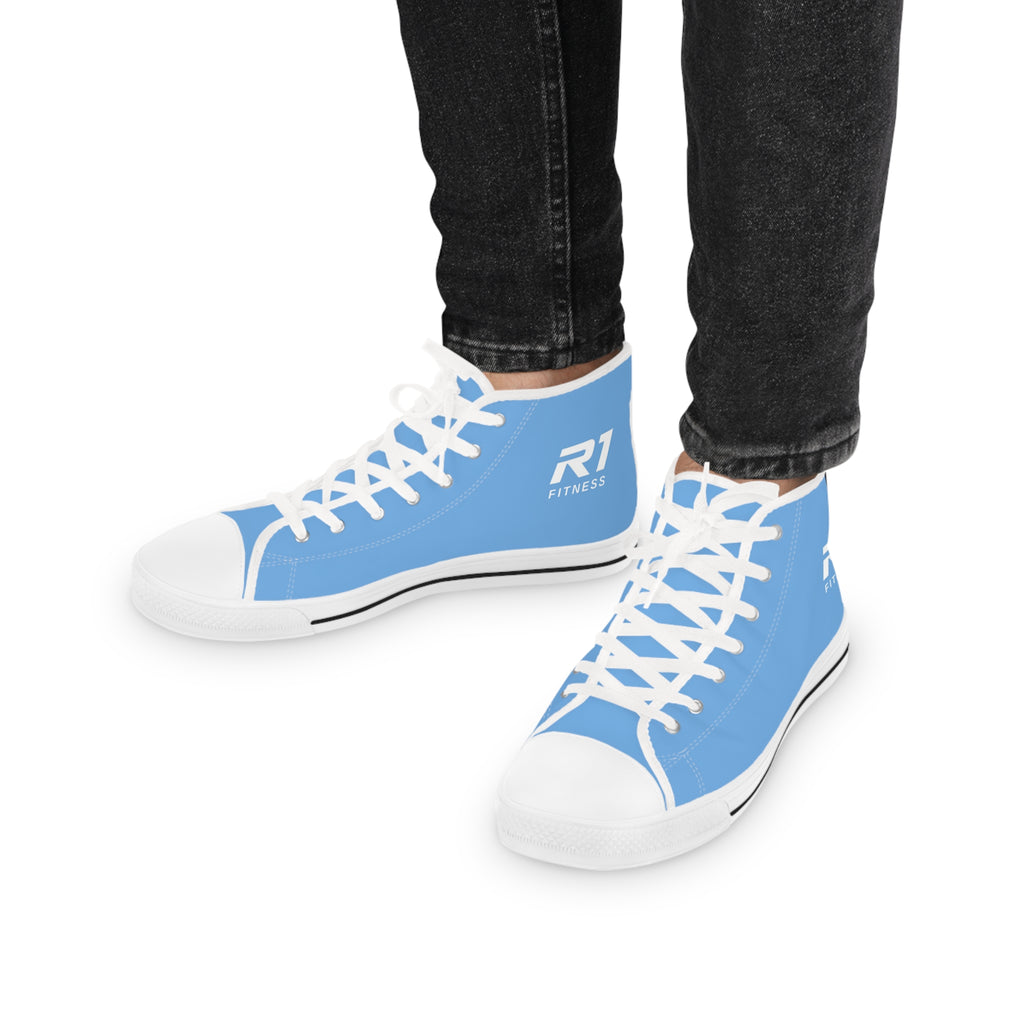 Men's High Top Sneakers