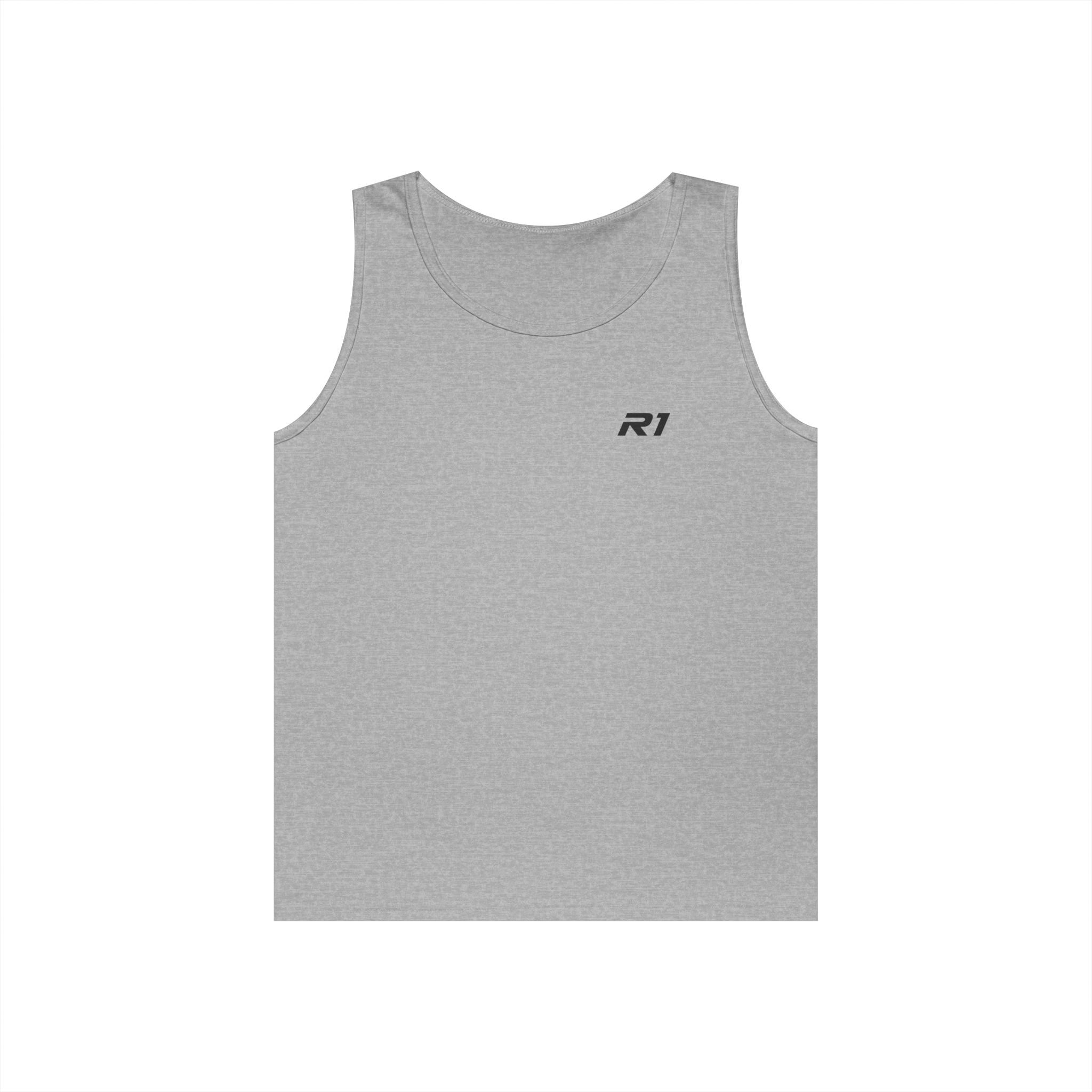 Cotton Tank Top