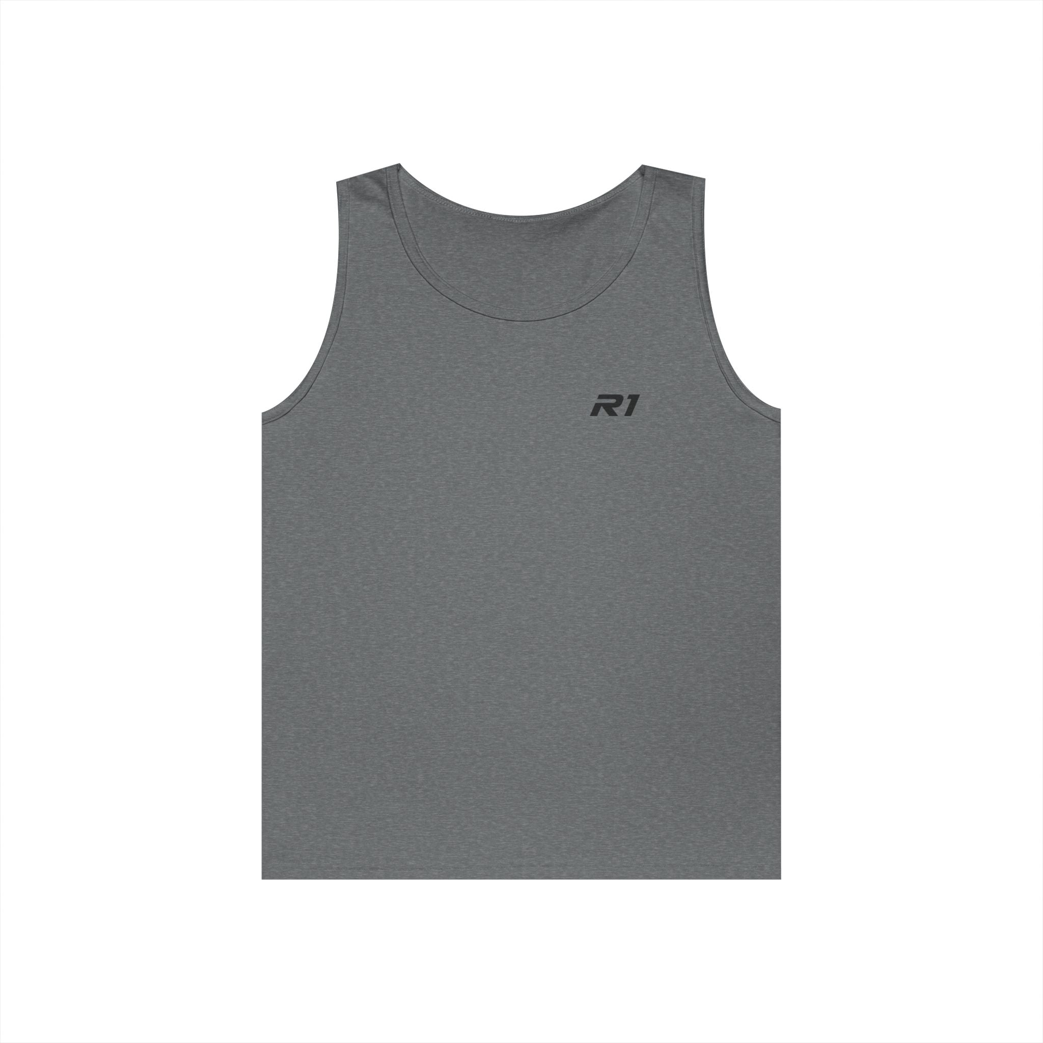 Cotton Tank Top