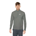 Quarter-Zip Sweatshirt