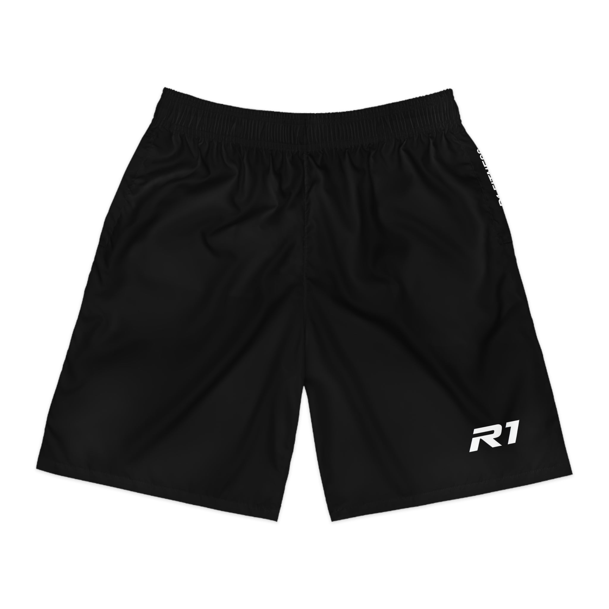 Jogger Shorts