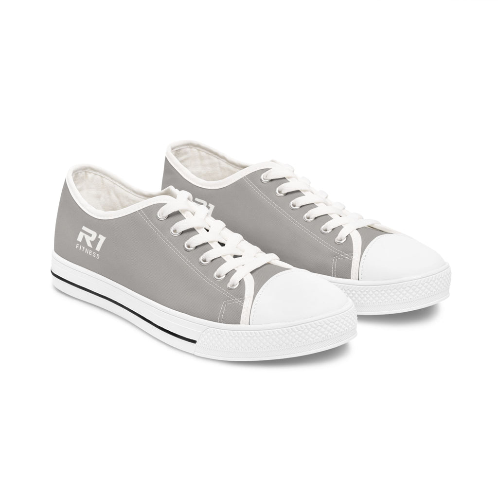 Women's Low Top Sneakers