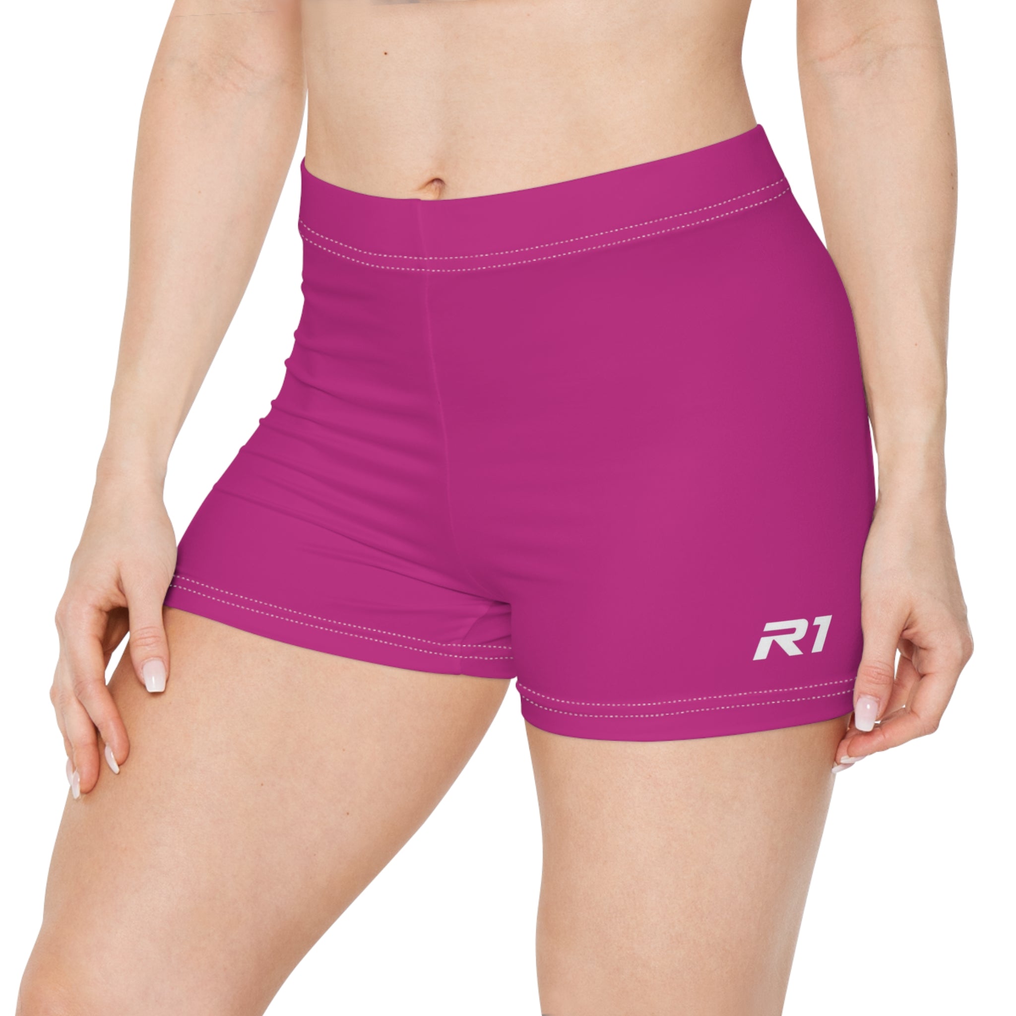 Gym Shorts