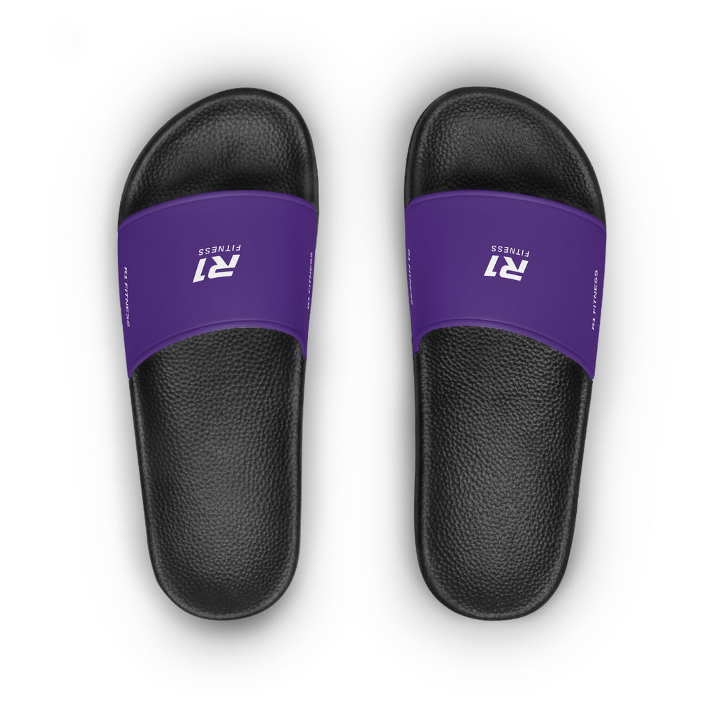 Women's Rest Day Slides