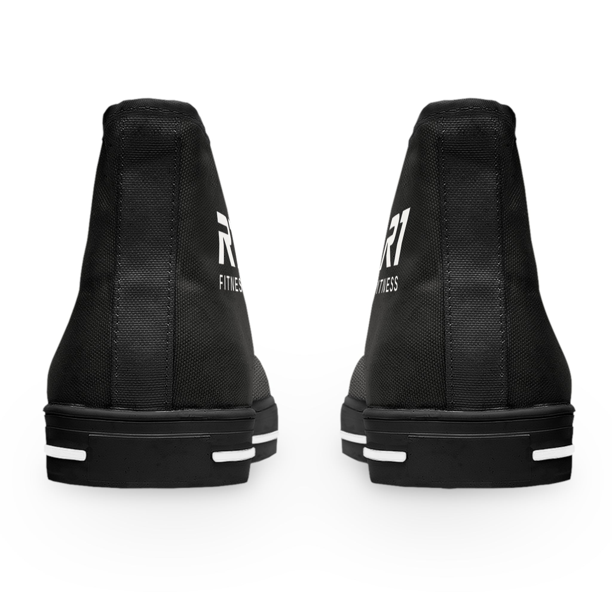 Women's High Top Sneakers