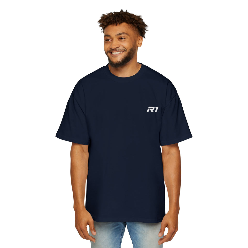 Heavy Oversized Tee
