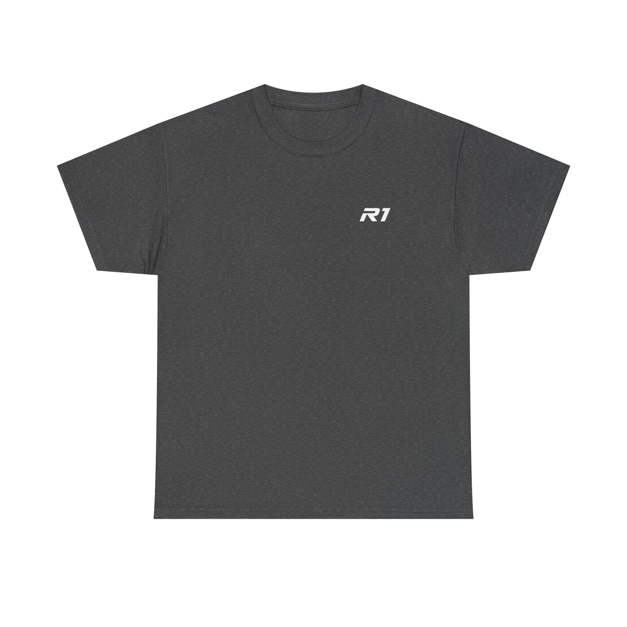 Heavy Cotton Tee