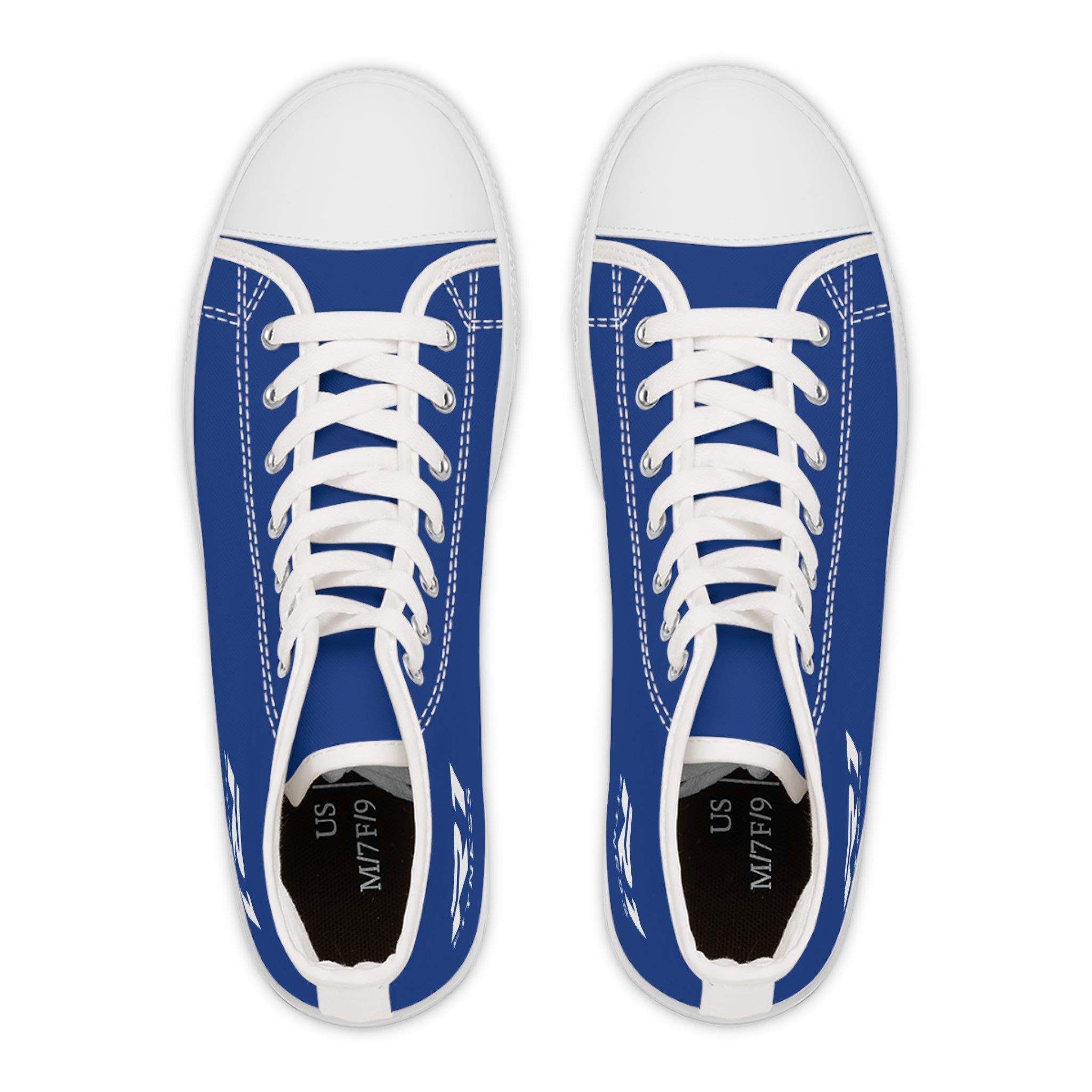 Women's High Top Sneakers