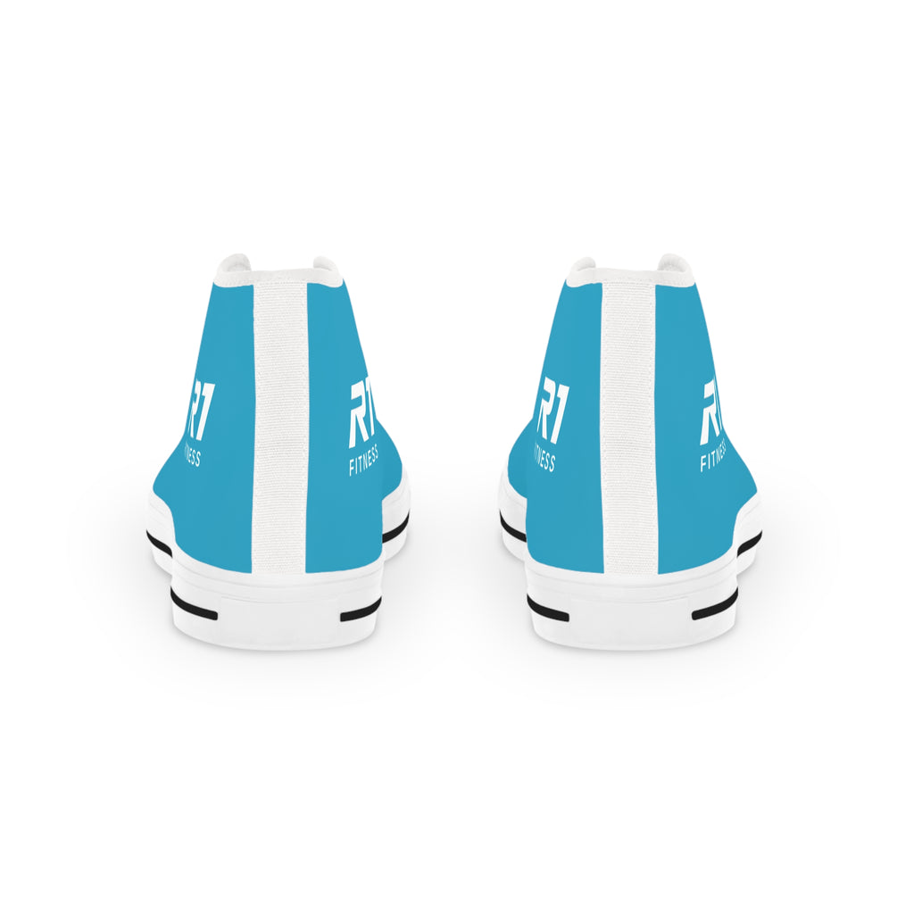 Men's High Top Sneakers