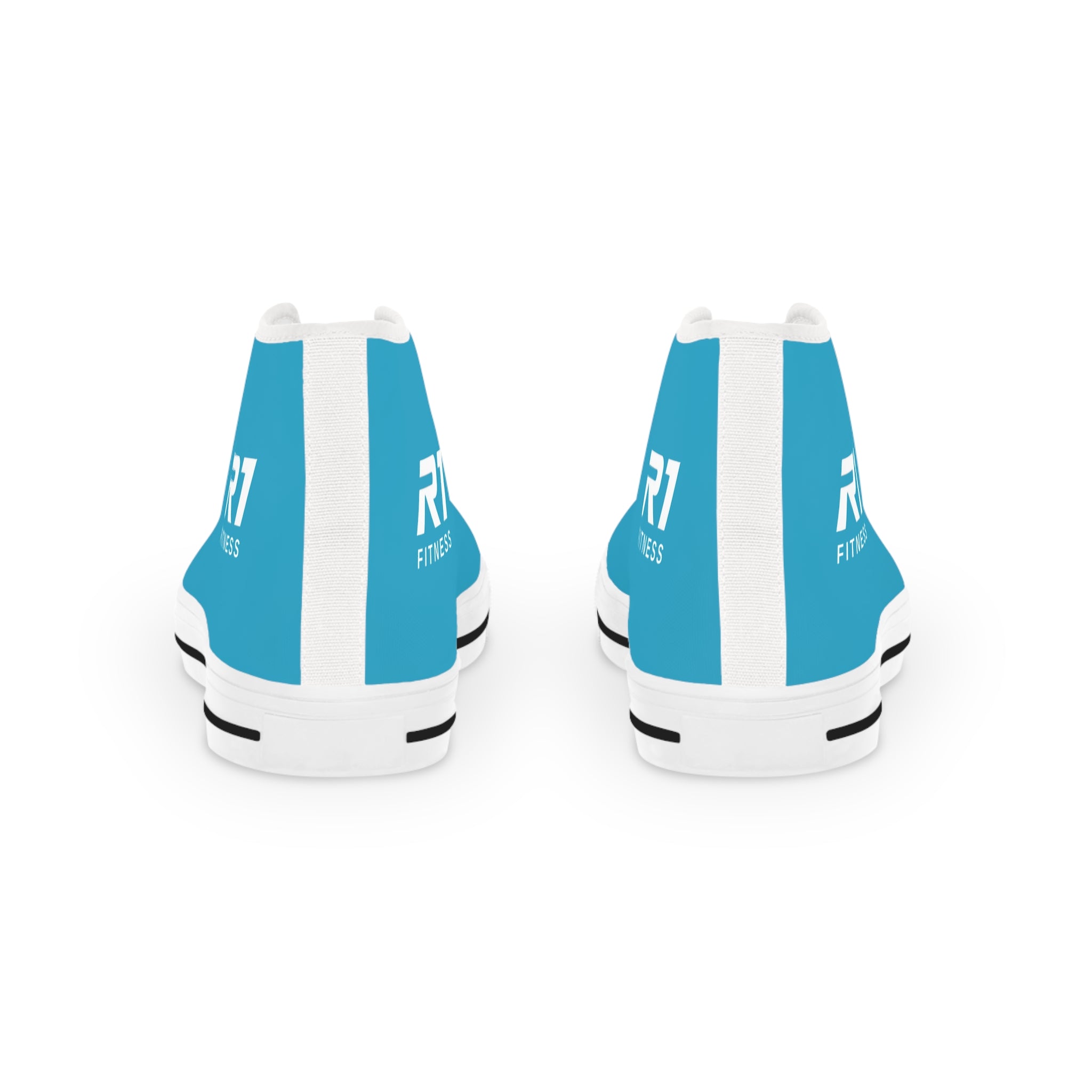 Men's High Top Sneakers