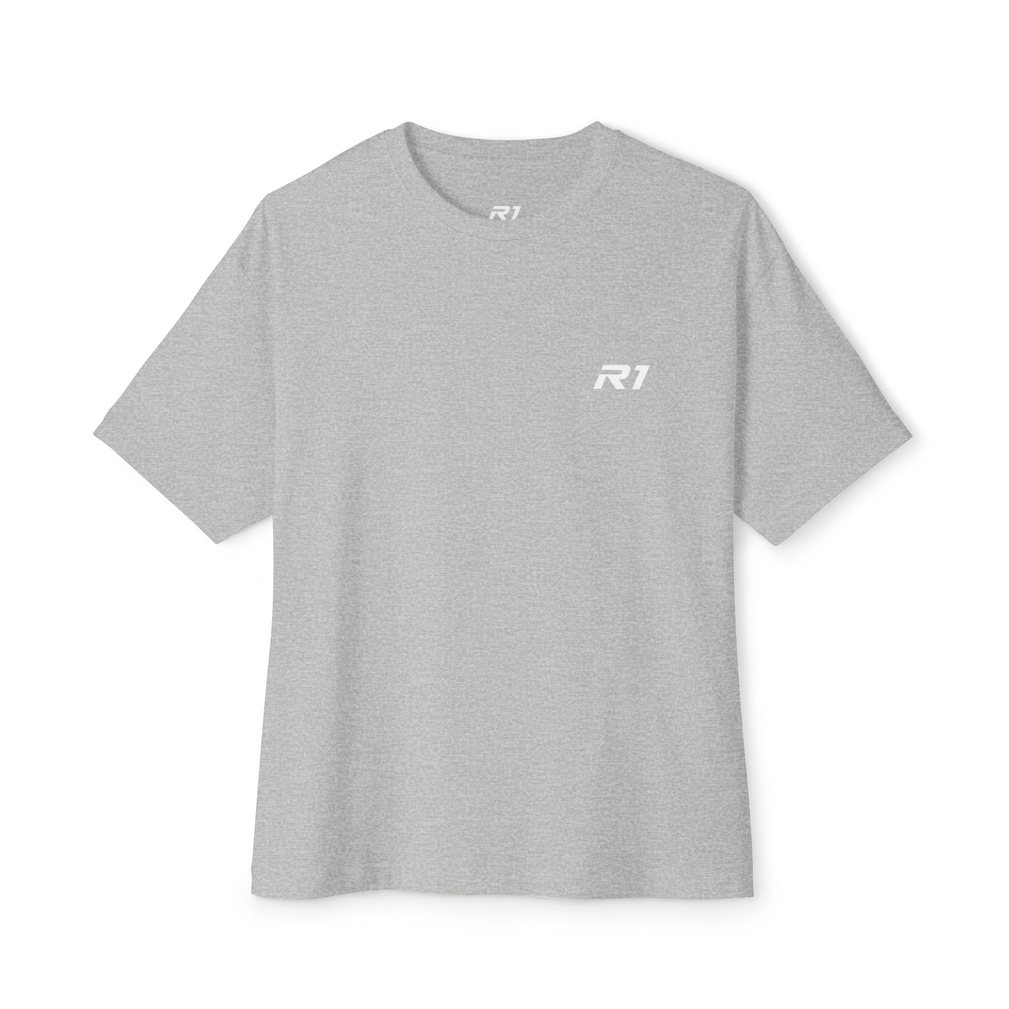 Oversized Tee