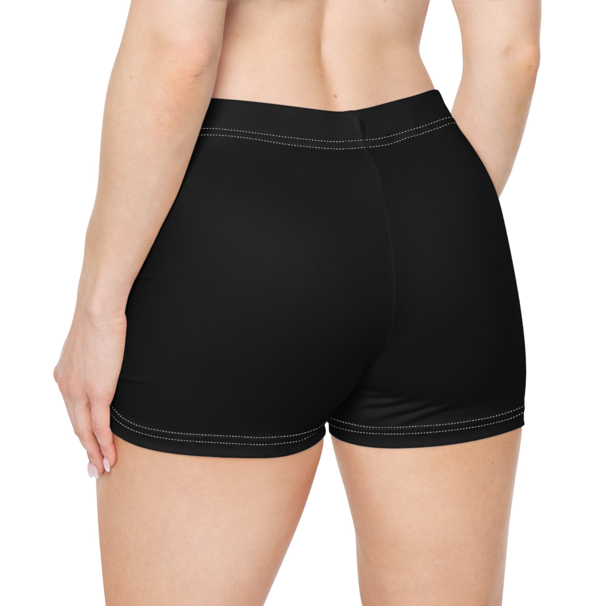 Gym Shorts