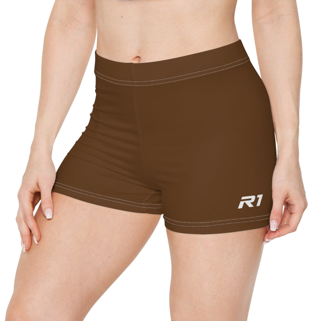 Gym Shorts