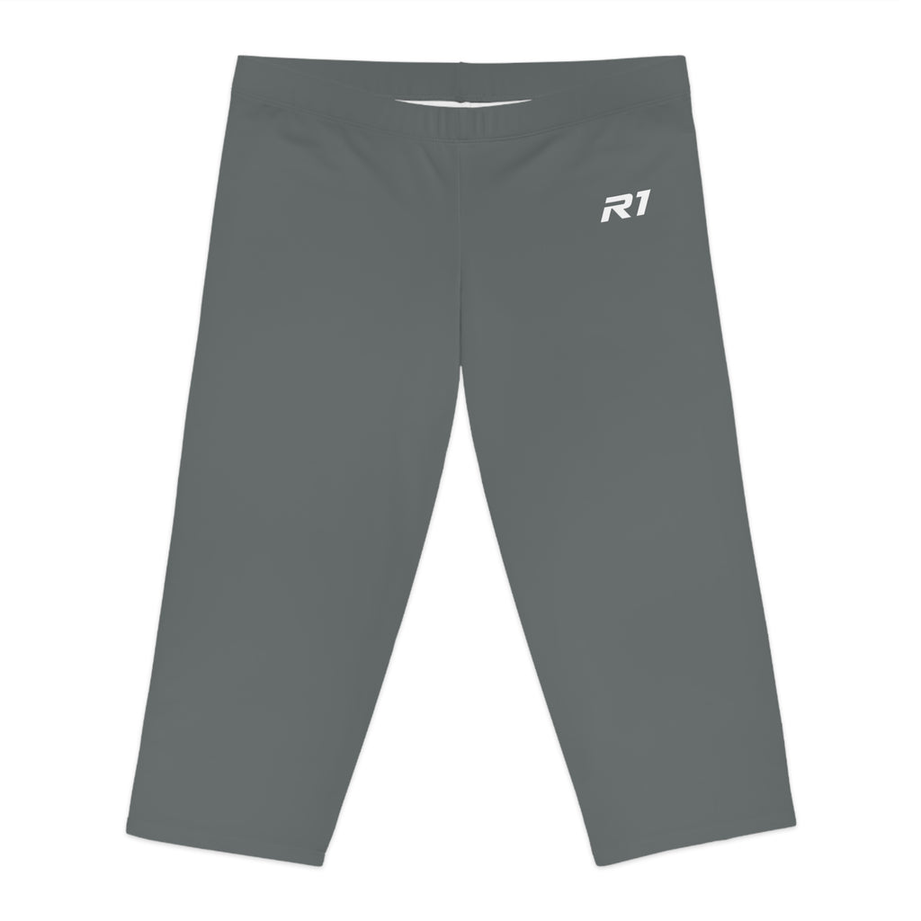 Capri Leggings