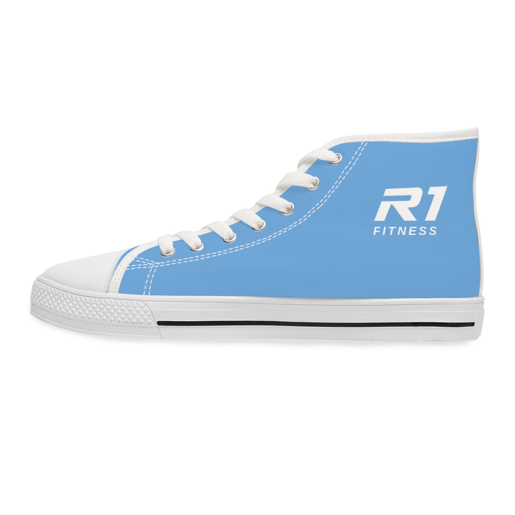 Women's High Top Sneakers