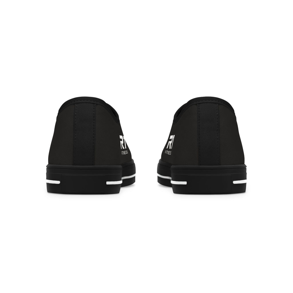 Women's Low Top Sneakers