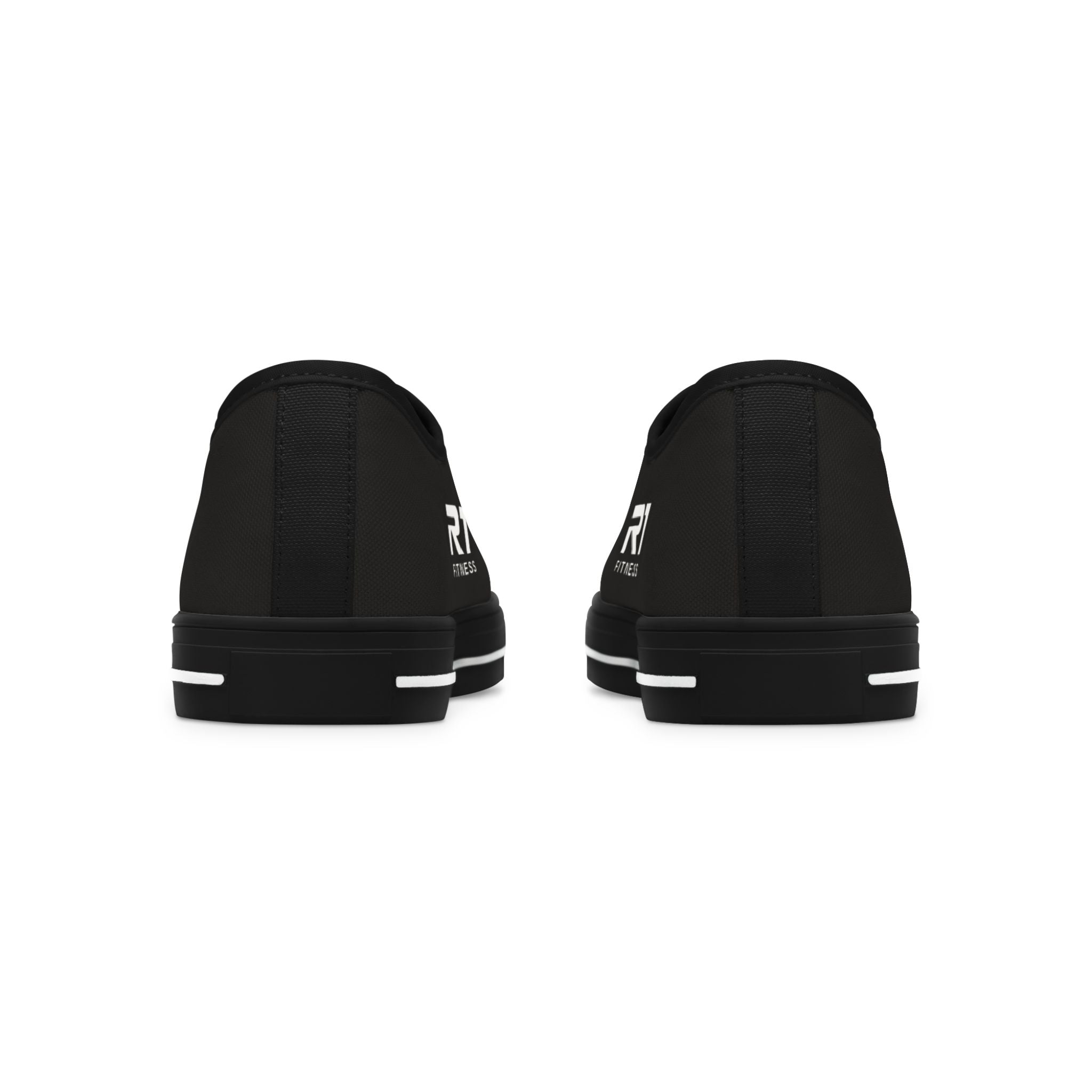 Women's Low Top Sneakers