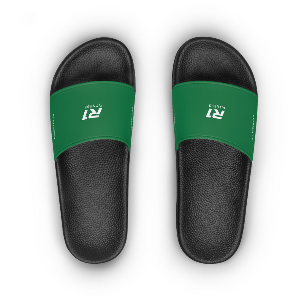 Women's Rest Day Slides