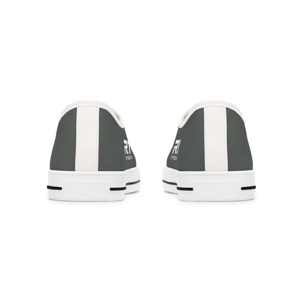 Women's Low Top Sneakers