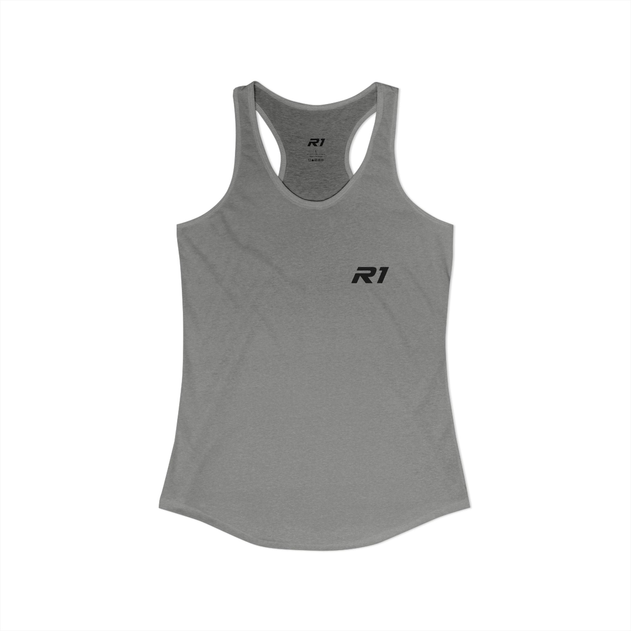 Racerback Tank Top