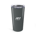 Stainless Steel Tumbler