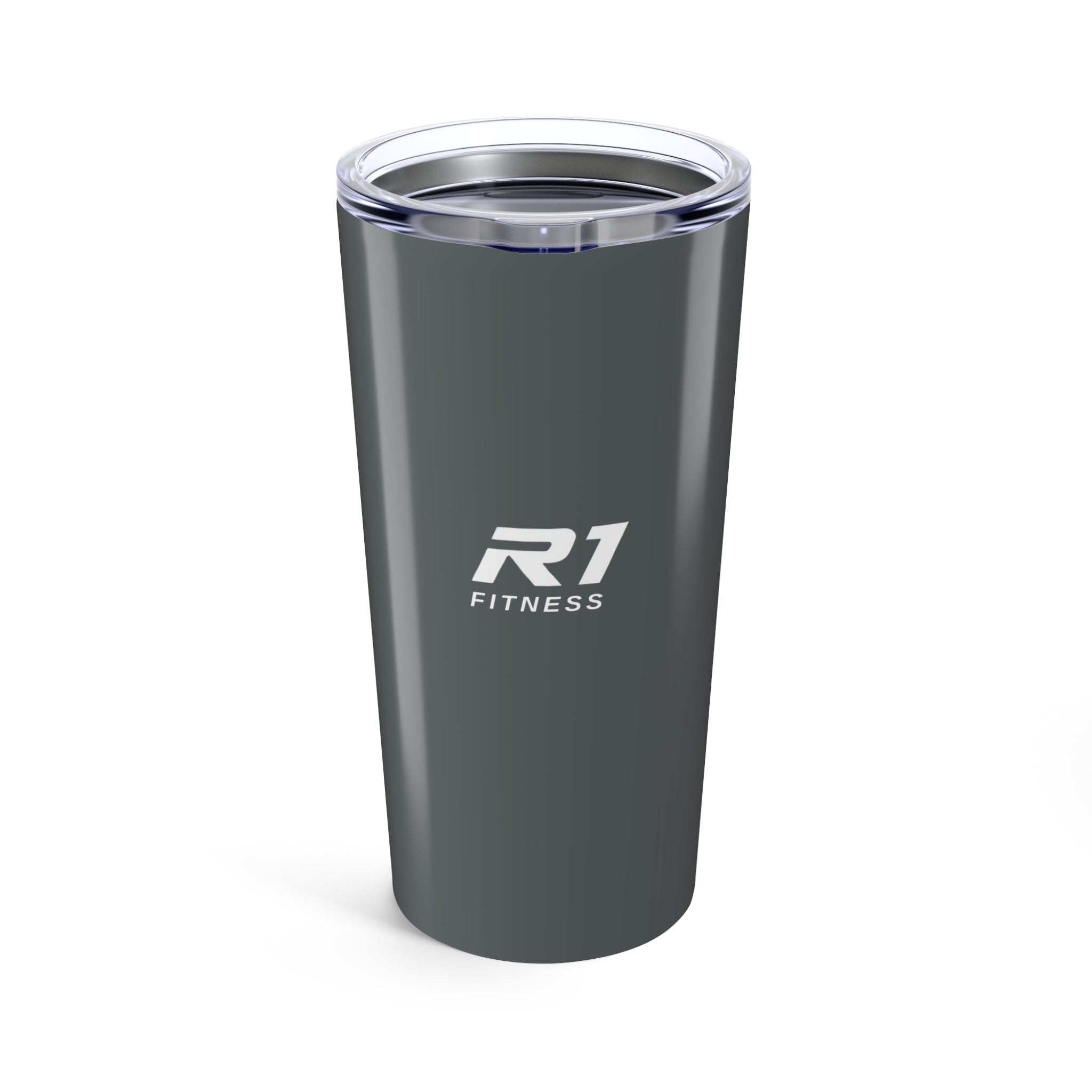 Stainless Steel Tumbler