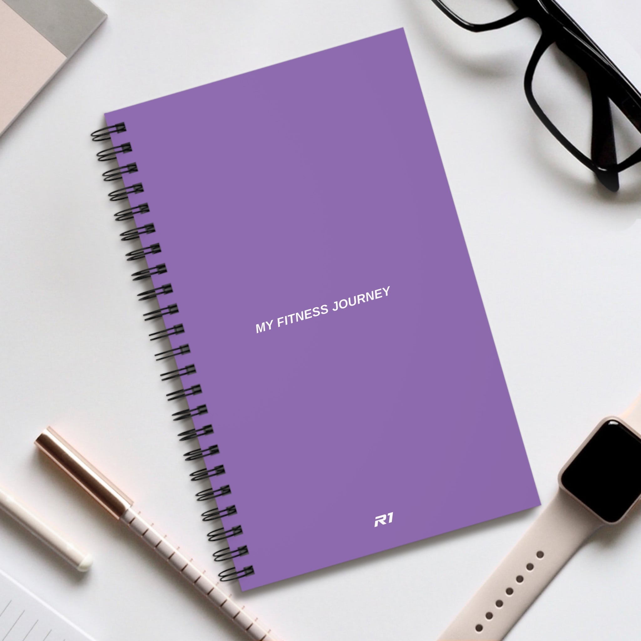 Log Book