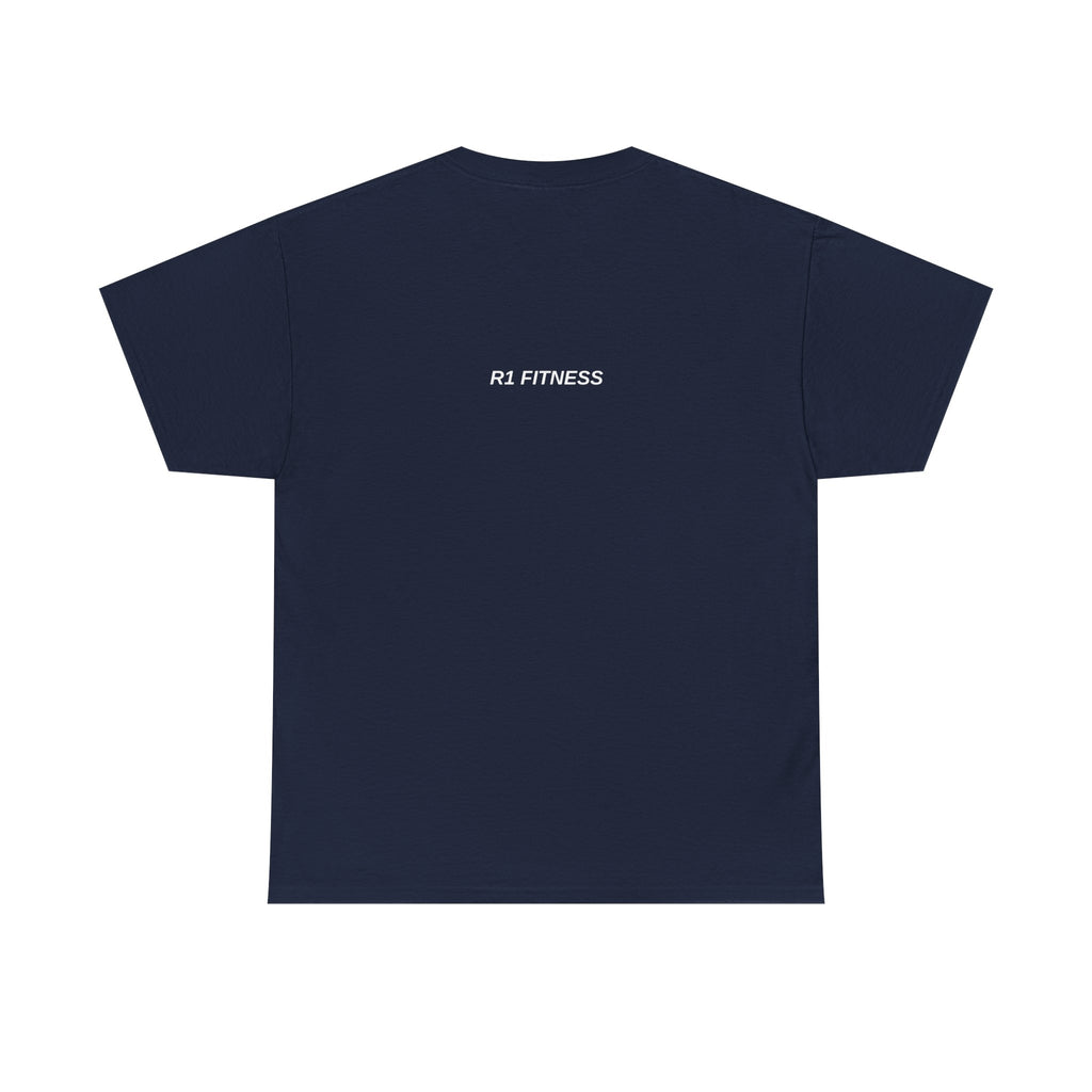 Heavy Cotton Tee