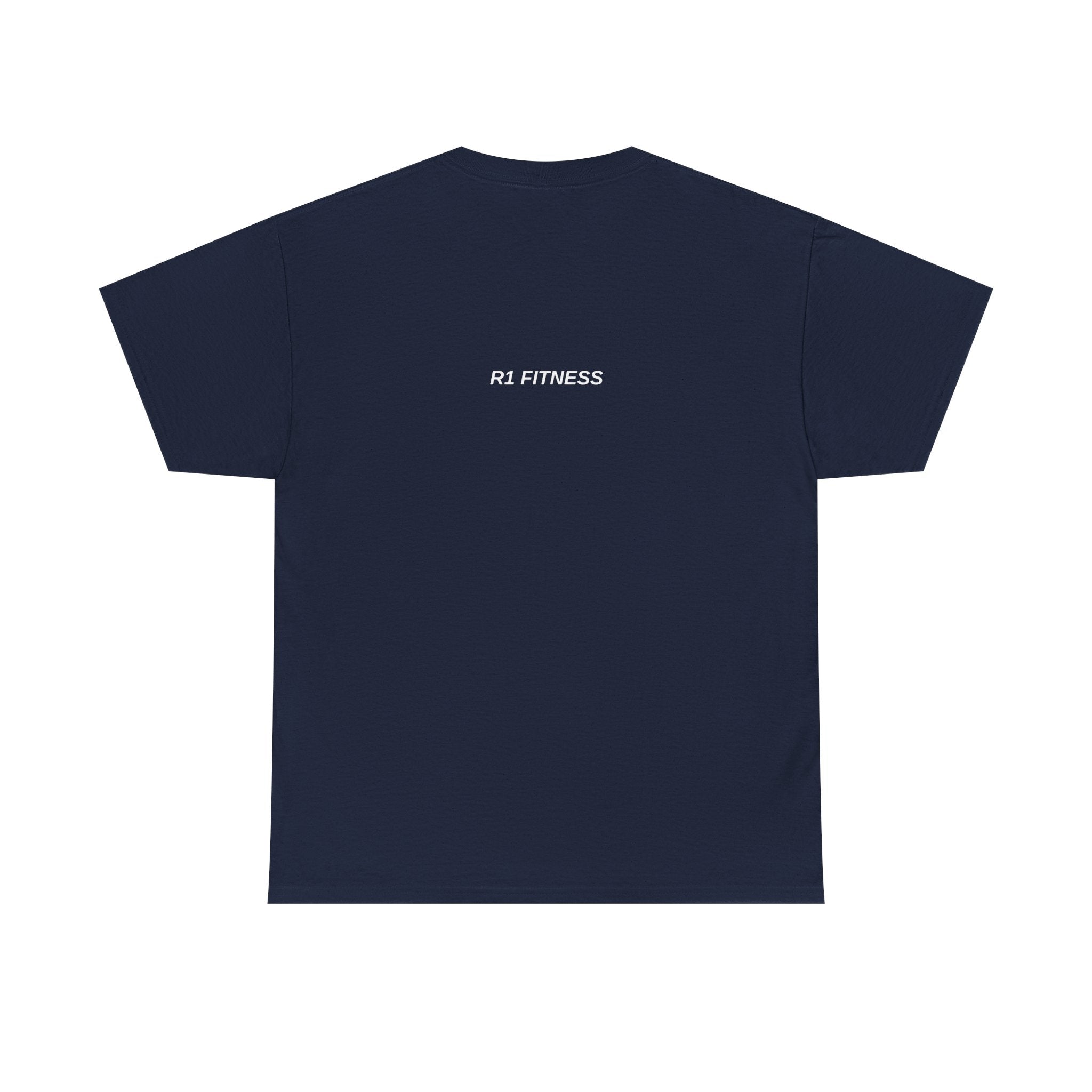 Heavy Cotton Tee