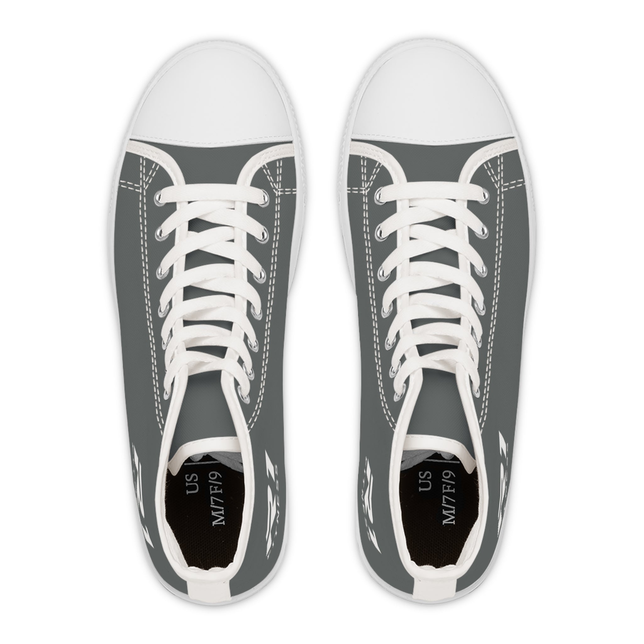 Women's High Top Sneakers