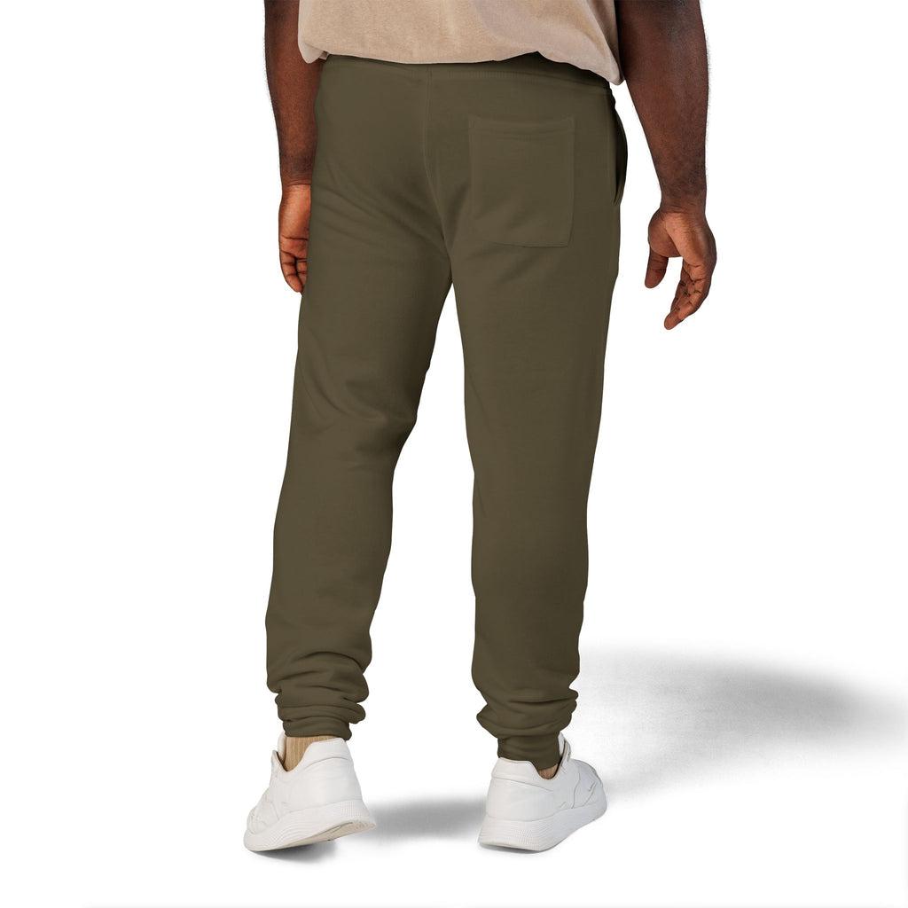 Everyday Sweatpants Embroidery