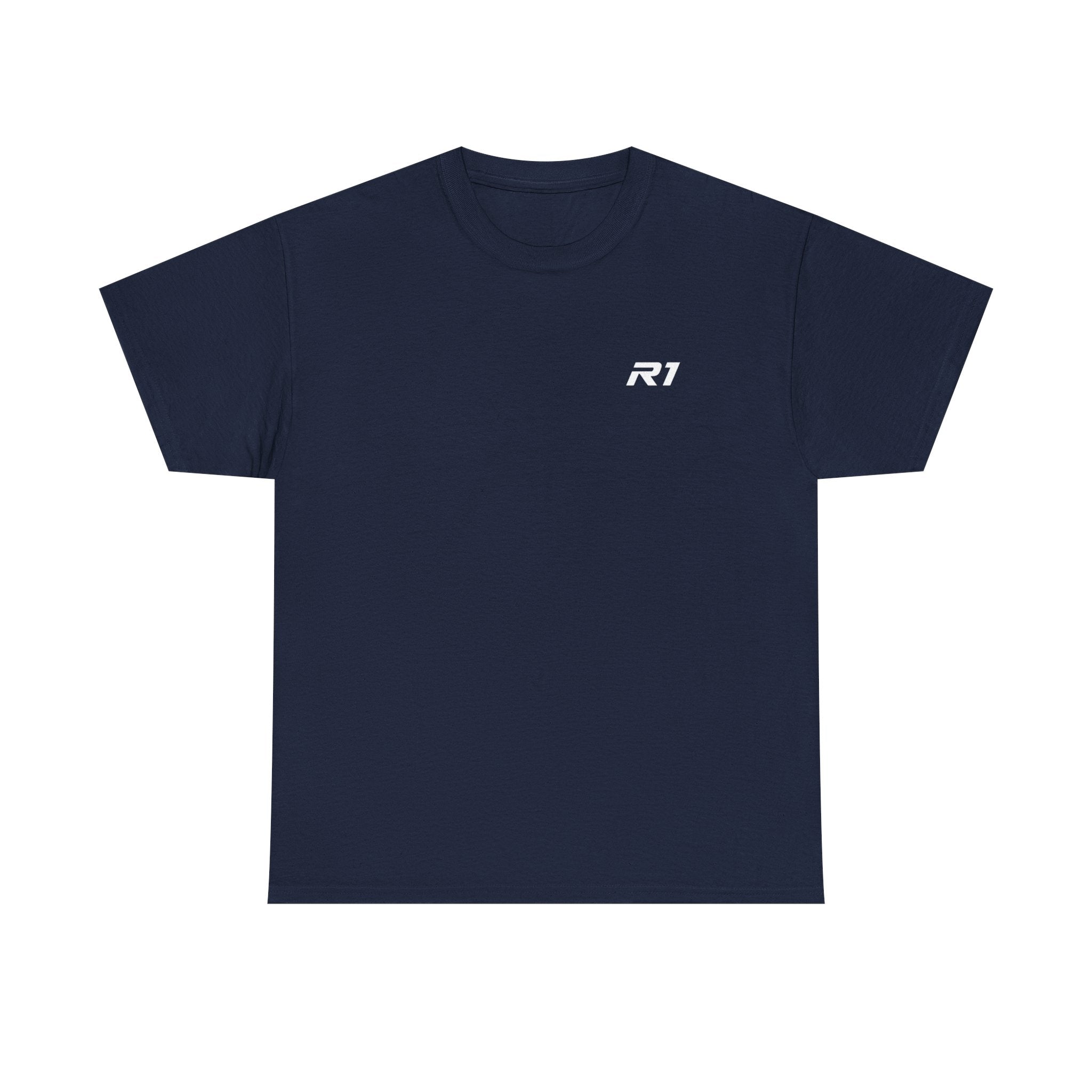 Heavy Cotton Tee