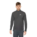 Quarter-Zip Sweatshirt