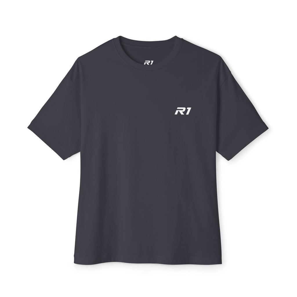 Oversized Tee
