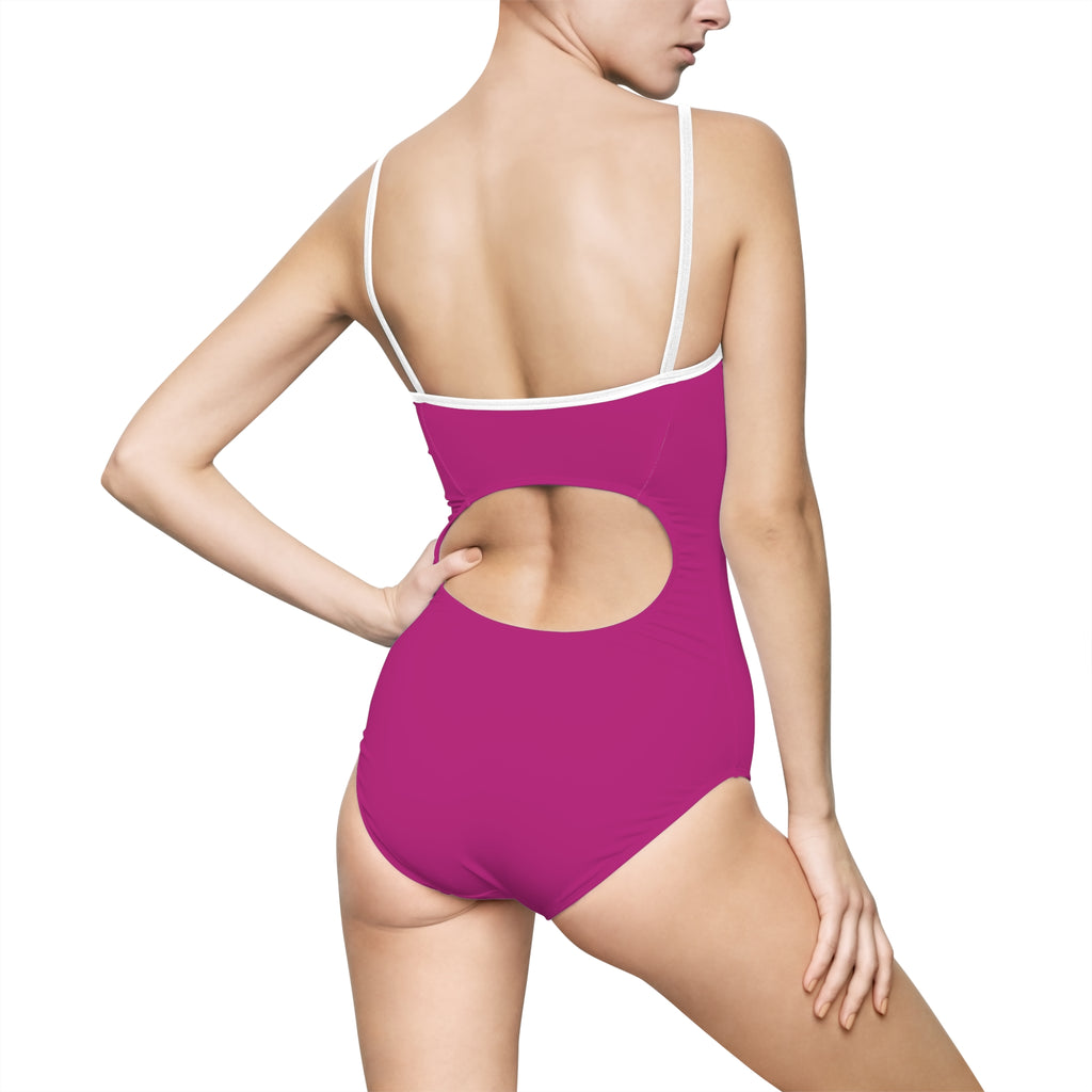 One-Piece Swimsuit